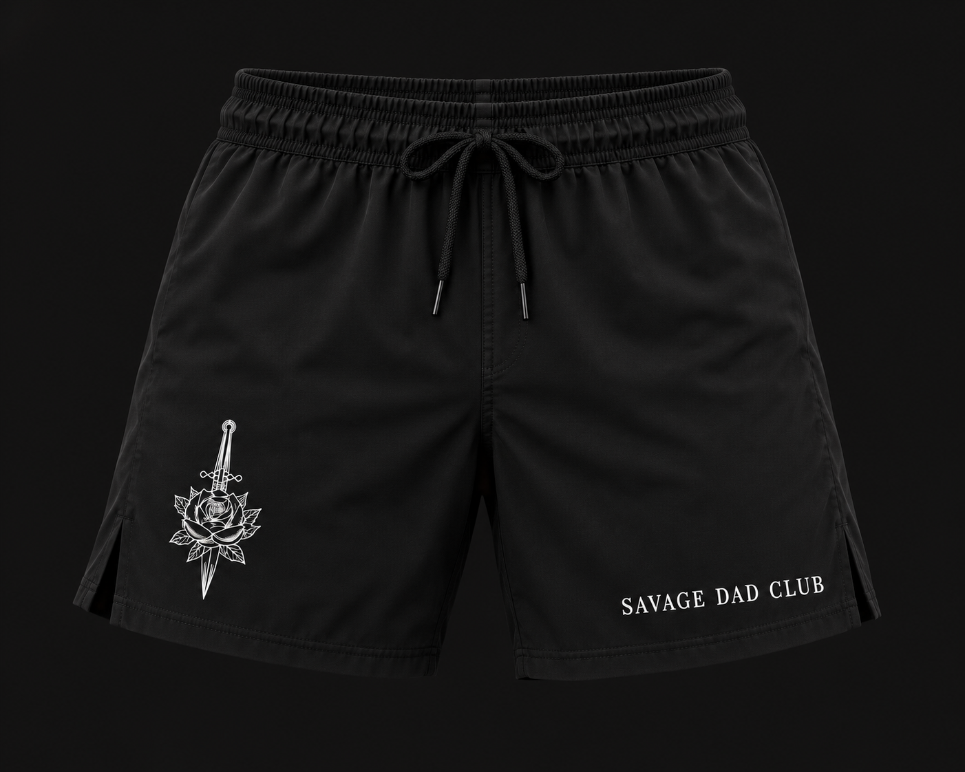 V1.0 Training Shorts