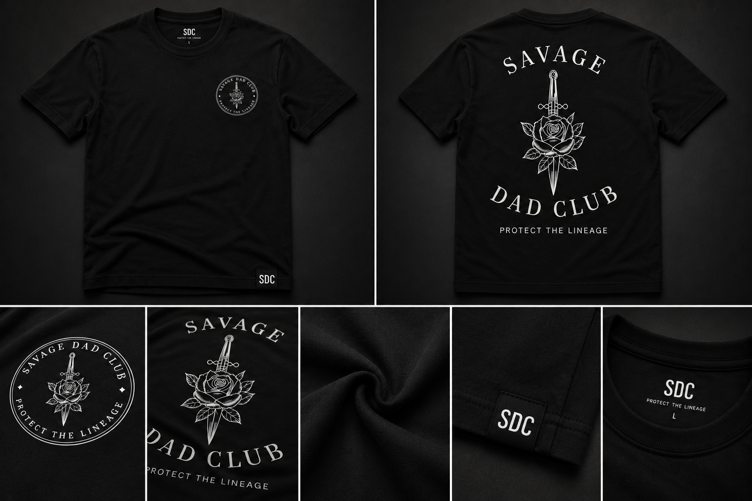 V1.0 T-Shirt