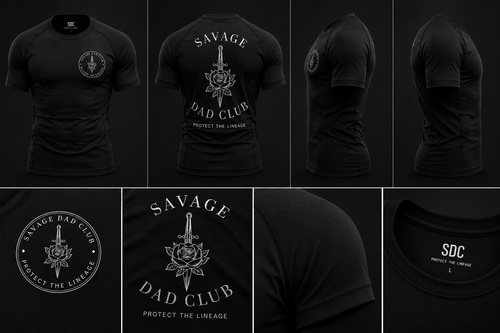 V1.0 Rashguard