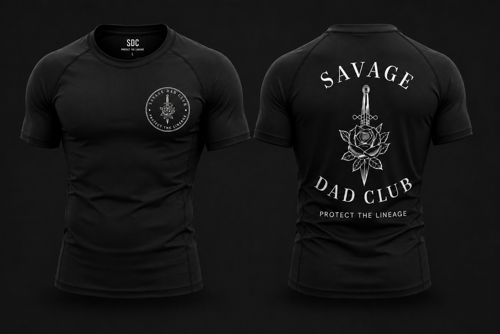 V1.0 Rashguard