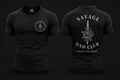 V1.0 Rashguard